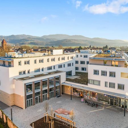 Empire Living: Denzlingen Marktplatz エクステリア 写真