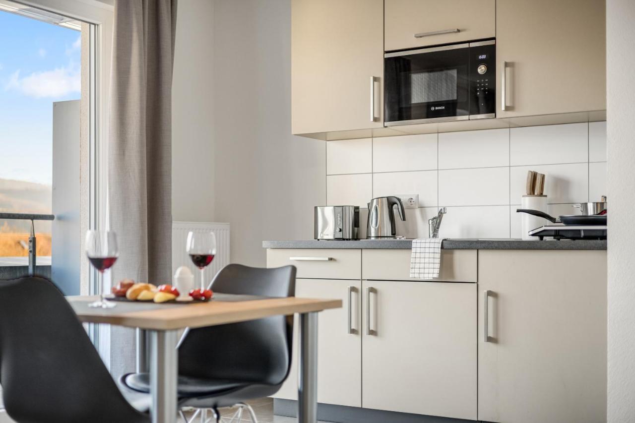 Empire Living: Denzlingen Marktplatz エクステリア 写真
