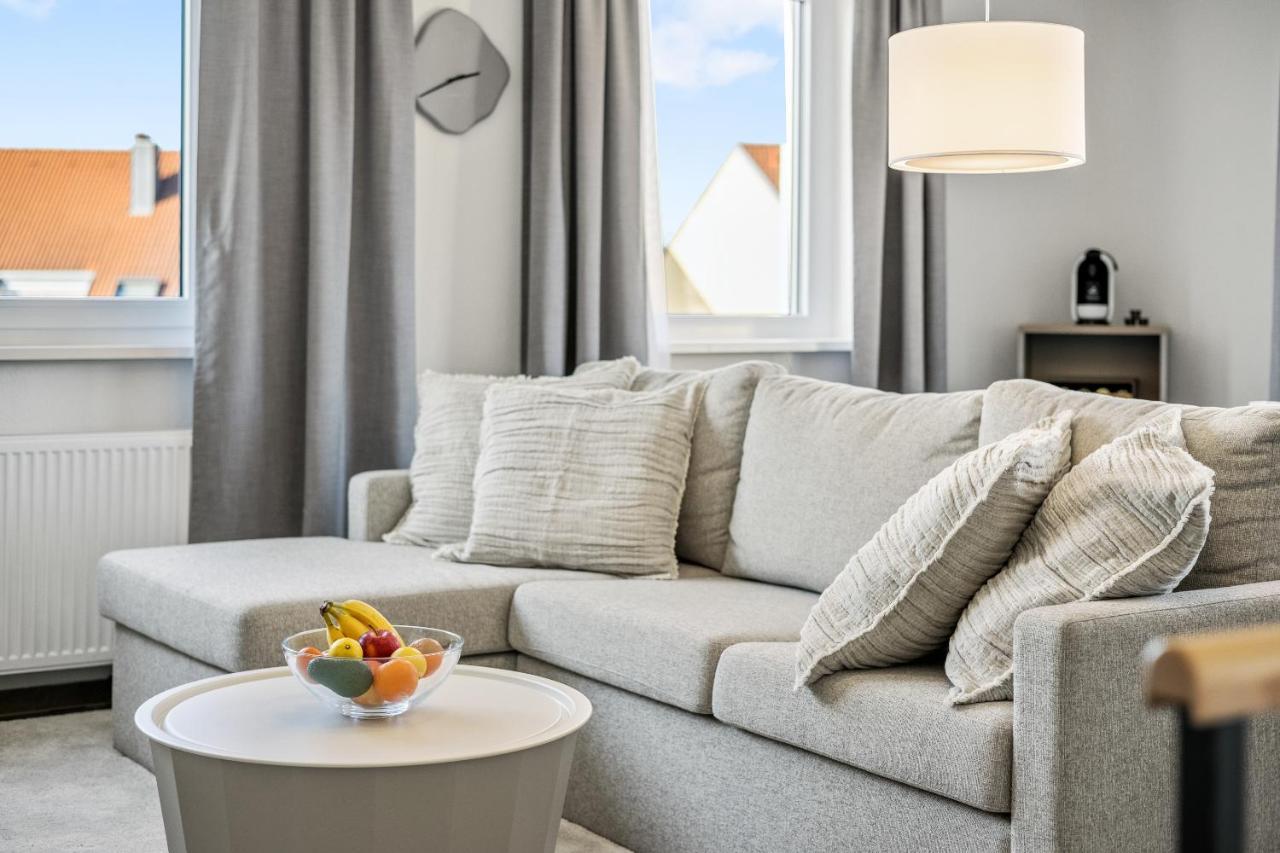 Empire Living: Denzlingen Marktplatz エクステリア 写真