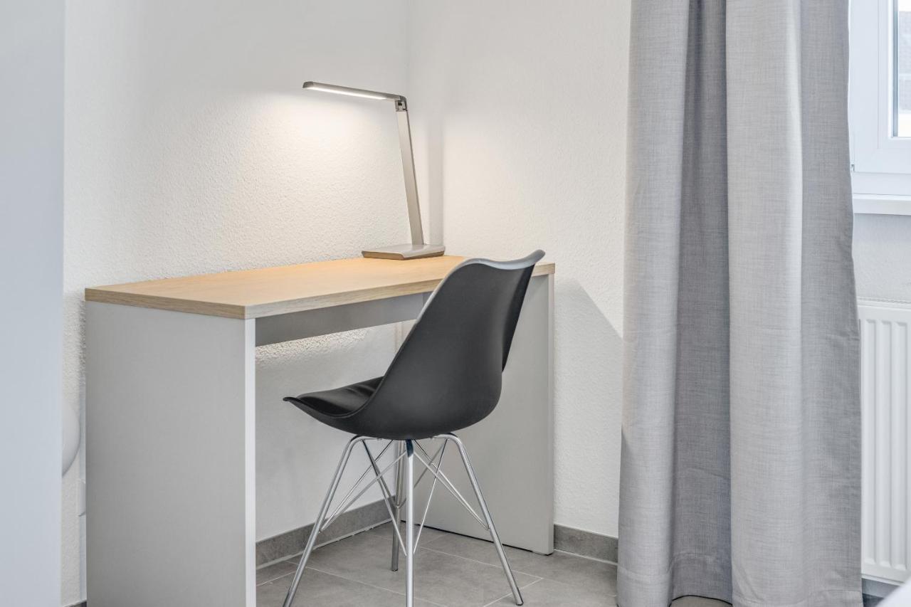 Empire Living: Denzlingen Marktplatz エクステリア 写真