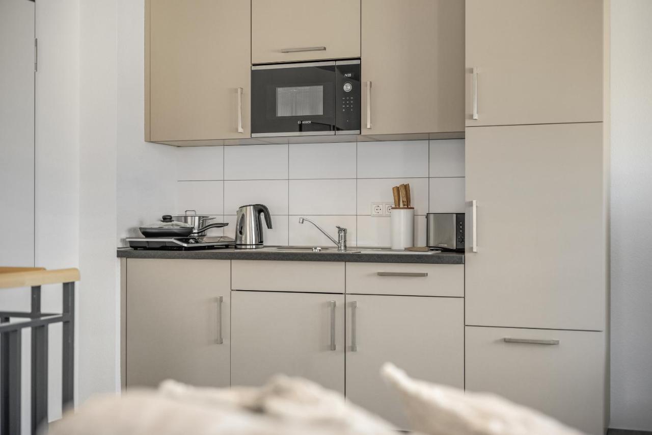 Empire Living: Denzlingen Marktplatz エクステリア 写真
